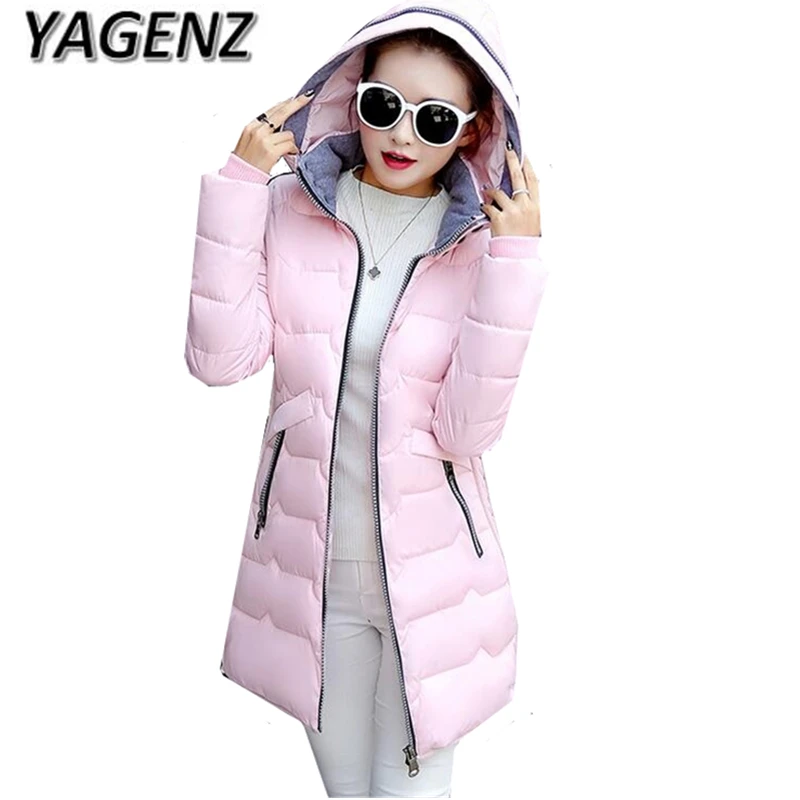 2019 Large size Coat Women Winter Jackets New High quality Thick Hooded Warm Overcoat Parkas Down Cotton Lady Clothes 6XL 7XL
2019 Large size Coat Women Winter Jackets New High quality Thick Hooded Warm Overcoat Parkas Down Cotton Lady Clothes 6XL 7XL