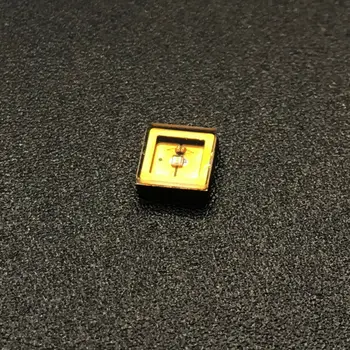 UV LED Diode 3535 275nm Seoul UVC LED SMD 270nm 285nm Chip Ultra Violet light beads UV led diode deep uv for lamp
UV LED Diode 3535 275nm Seoul UVC LED SMD 270nm 285nm Chip Ultra Violet light beads UV led diode deep uv for lamp