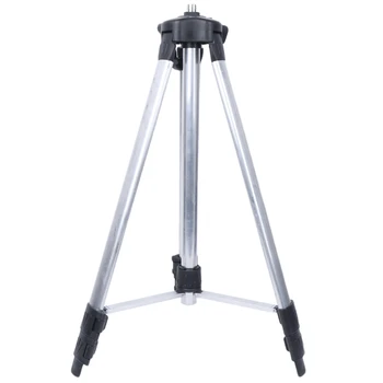 OOTDTY 1.5m Tripod For Laser Level Automatic Self 360Degree Leveling Measure Level Tripod
OOTDTY 1.5m Tripod For Laser Level Automatic Self 360Degree Leveling Measure Level Tripod