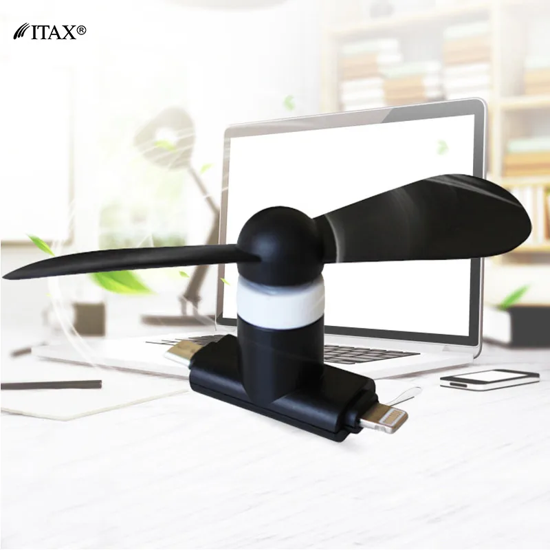Mini Fan Micro USB Portable Cooling Travel Gadget For Xiaomi PC Laptop Notebook Android Phone ITAS6642A
Mini Fan Micro USB Portable Cooling Travel Gadget For Xiaomi PC Laptop Notebook Android Phone ITAS6642A