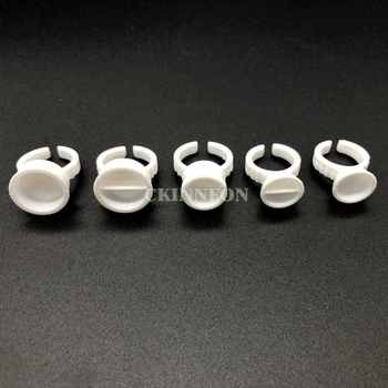 200Sets/Lot Disposable Makeup Ring Tattoo Ink Eyebrow Lip Tattoo Pigments Holder Rings Container/Cup
200Sets/Lot Disposable Makeup Ring Tattoo Ink Eyebrow Lip Tattoo Pigments Holder Rings Container/Cup