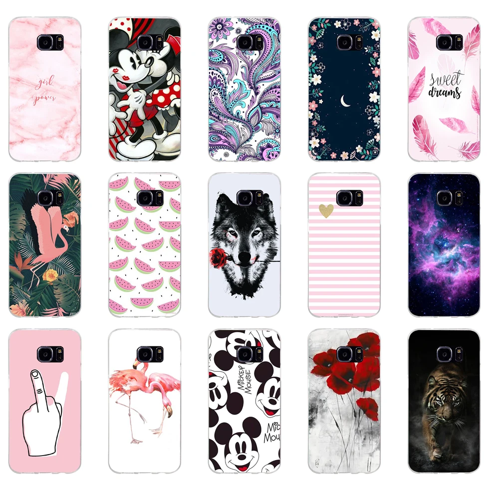 D Silicon phone Case For Samsung Galaxy S9 Cases Cover For Samsung S9 plus Phone shell new design full 360 protective
D Silicon phone Case For Samsung Galaxy S9 Cases Cover For Samsung S9 plus Phone shell new design full 360 protective