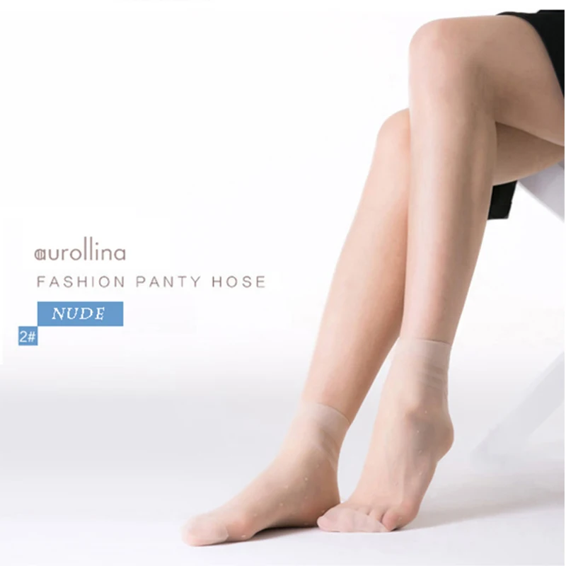 Dotted Short Silk Socks Jacquard Selected Silk Hosiery Crystal Woman Socks Lace Dot Lolita Lovely Ankle Ultra Thin Sheer Socks
Dotted Short Silk Socks Jacquard Selected Silk Hosiery Crystal Woman Socks Lace Dot Lolita Lovely Ankle Ultra Thin Sheer Socks