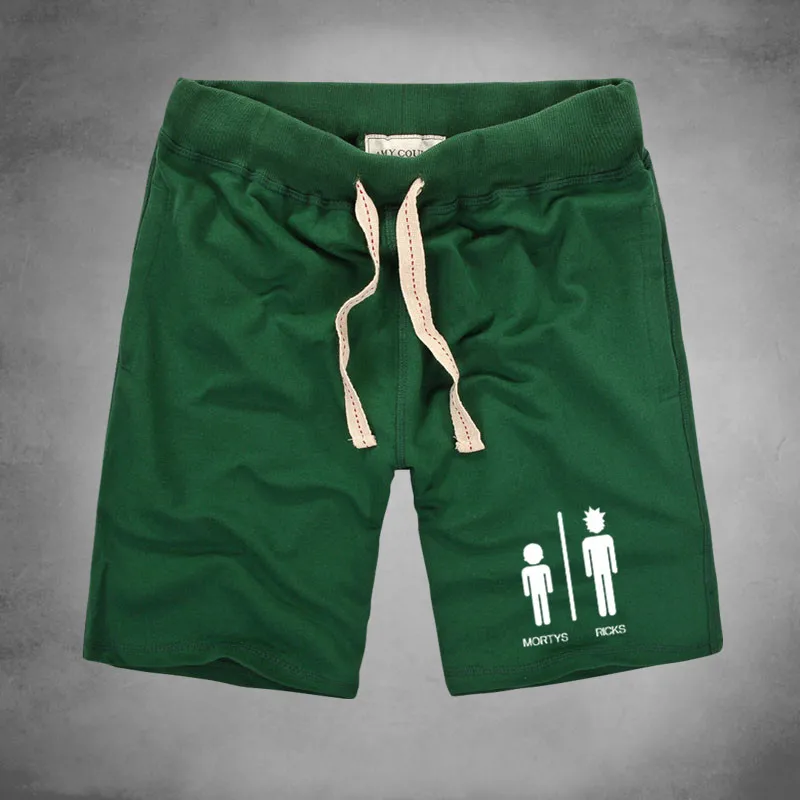 8 Dark Green