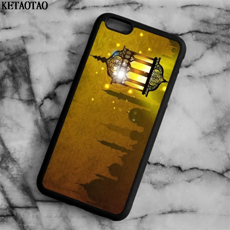 KETAOTAO Arabic Lantern Lamp Ramadan Phone Cases for iPhone 4S 5C 5S 6 6S 7 8 Plus XR XS Max for X Case Soft TPU Rubber Silicone
KETAOTAO Arabic Lantern Lamp Ramadan Phone Cases for iPhone 4S 5C 5S 6 6S 7 8 Plus XR XS Max for X Case Soft TPU Rubber Silicone