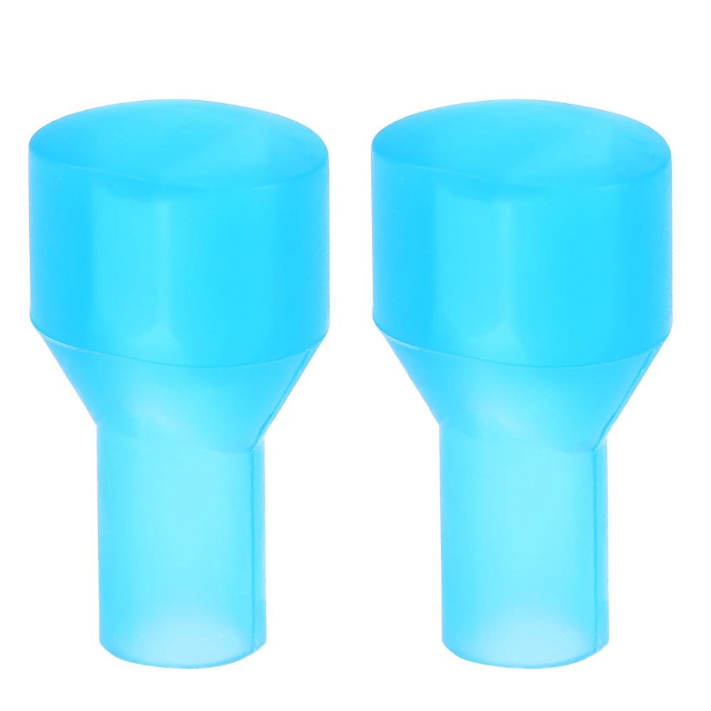 2 PCS Hydration Valve Nozzle Hydration Bladder Bait Valve Nozzle Hydration Pack Suction Valve Mouthpiece Hydration Bladder
2 PCS Hydration Valve Nozzle Hydration Bladder Bait Valve Nozzle Hydration Pack Suction Valve Mouthpiece Hydration Bladder