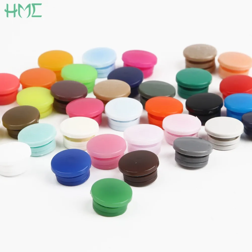 Wholesale 50 Sets T5 Resin Plastic Baby Resin Snap Button Press Stud Fasteners For Jewelry Making Clothing Clips Accessories
Wholesale 50 Sets T5 Resin Plastic Baby Resin Snap Button Press Stud Fasteners For Jewelry Making Clothing Clips Accessories