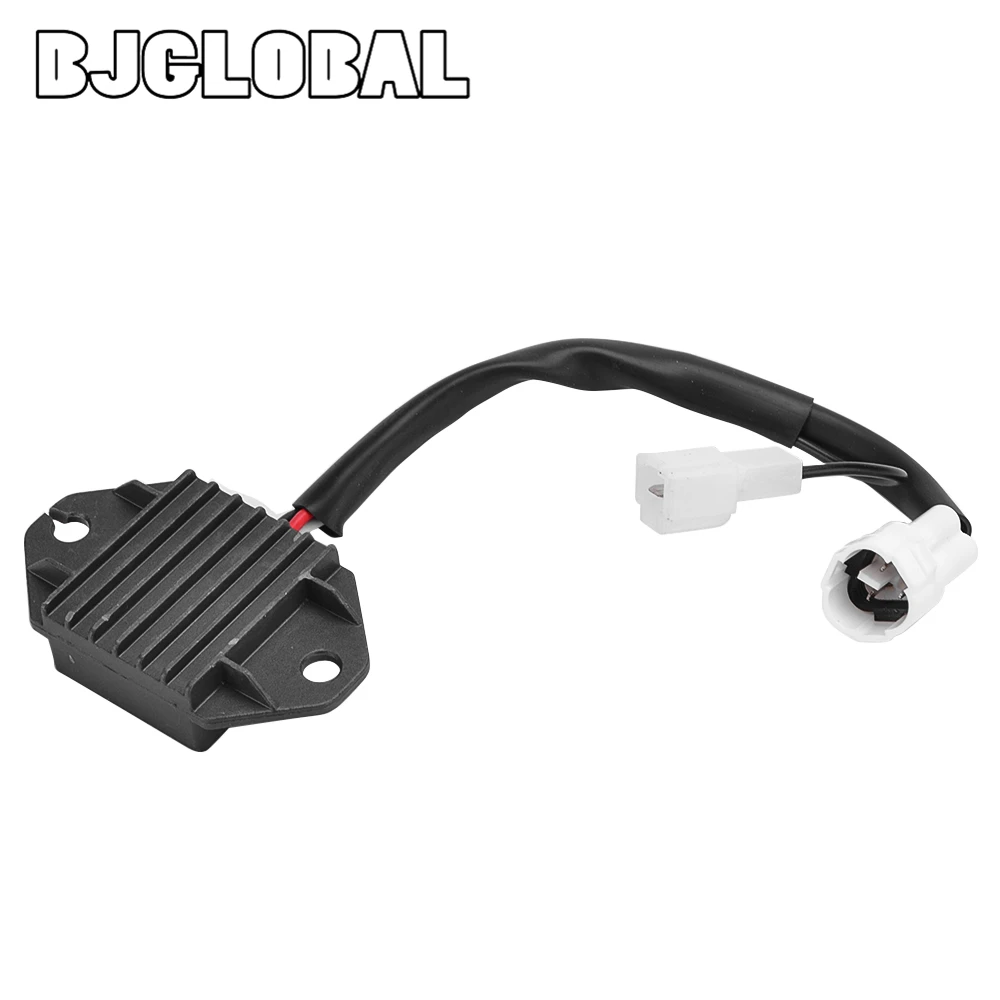 12V Voltage Motorcycle Boat Regulator Rectifier For Yamaha WR250F WR250 WR450F WR450 5UM-81960-E0 2007-2014 Scooter Moped Motor
12V Voltage Motorcycle Boat Regulator Rectifier For Yamaha WR250F WR250 WR450F WR450 5UM-81960-E0 2007-2014 Scooter Moped Motor