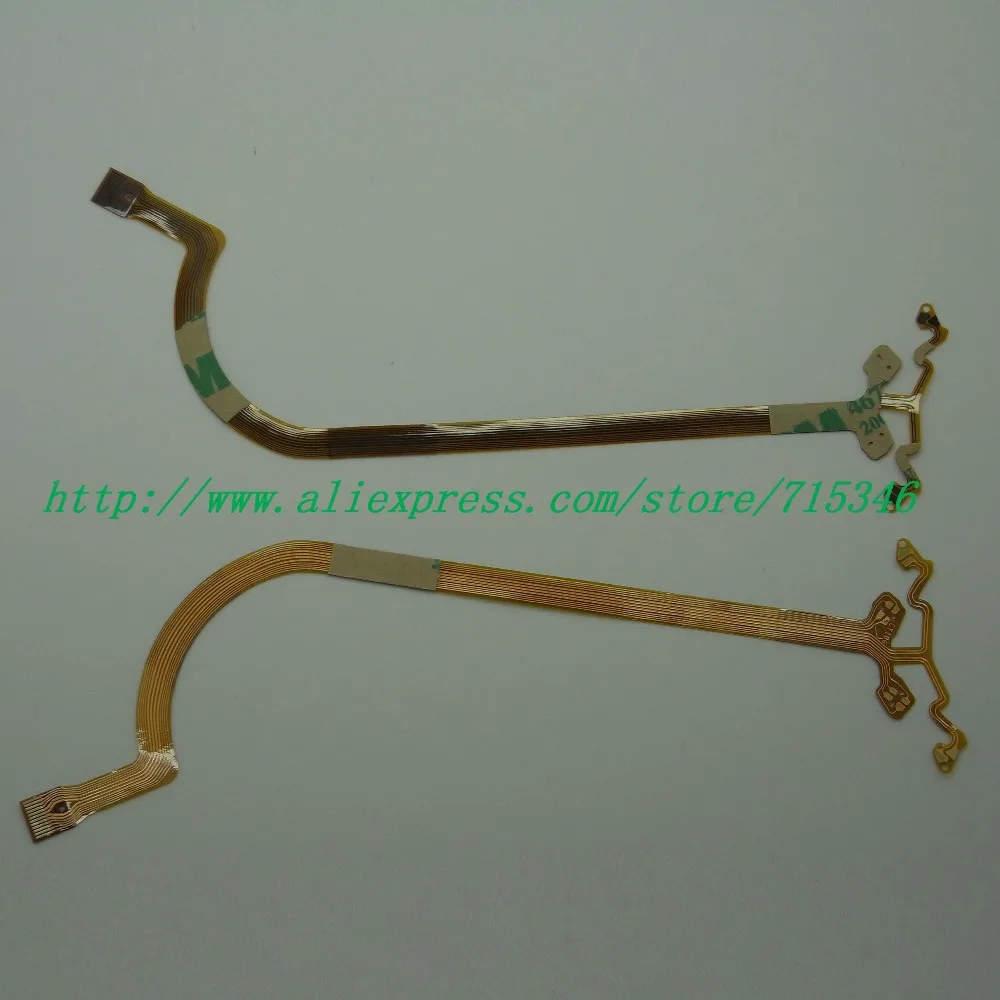 NEW Lens Anti-Shake Flex Cable For CANON 18-200 mm 18-200mm 18-135 mm 18-135mm Repair Part
NEW Lens Anti-Shake Flex Cable For CANON 18-200 mm 18-200mm 18-135 mm 18-135mm Repair Part