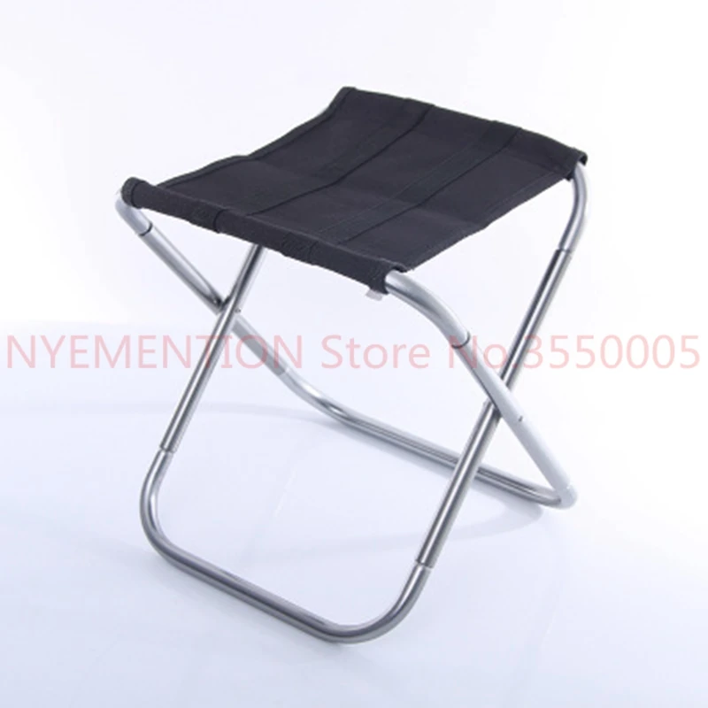 Aluminium Alloy Folding Fishing Seat Stool Portable Foldable Fishing Chair for Outdoor Camping Fishing Picnic BBQ Beach 1pcs
Aluminium Alloy Folding Fishing Seat Stool Portable Foldable Fishing Chair for Outdoor Camping Fishing Picnic BBQ Beach 1pcs