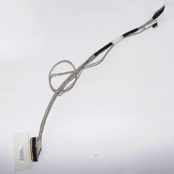 1 lot 10 pcs for Lenovo N410 LS41P S410 S410P LCD LED LVDS Non-Touch Screen Cable 50.4L101.002
1 lot 10 pcs for Lenovo N410 LS41P S410 S410P LCD LED LVDS Non-Touch Screen Cable 50.4L101.002