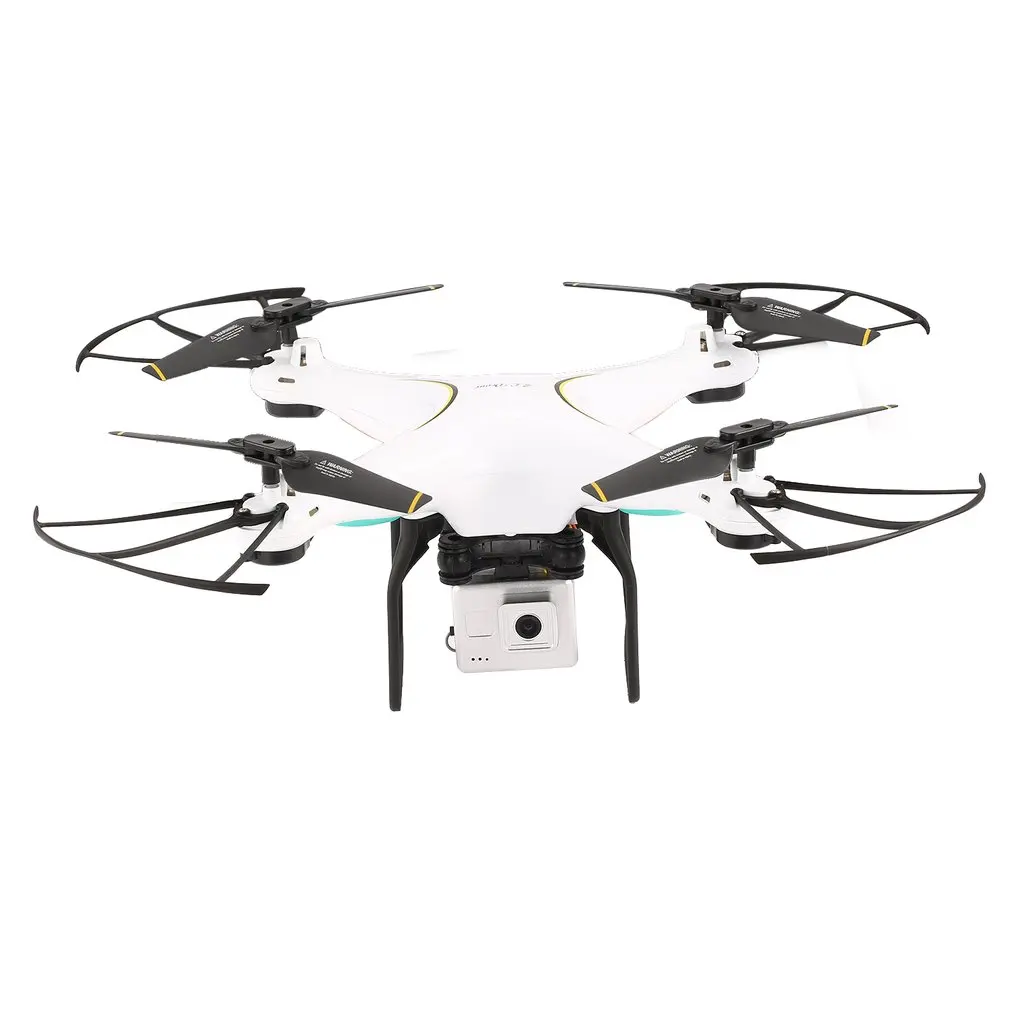SG600 RC Drone 2.4G 6Axis FPV Selfie Quadcopter 2MP HD Wifi Wide Angle Camera Altitude Hold AutoReturn Headless 360 Flip RC Dron
SG600 RC Drone 2.4G 6Axis FPV Selfie Quadcopter 2MP HD Wifi Wide Angle Camera Altitude Hold AutoReturn Headless 360 Flip RC Dron