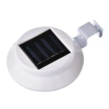 LAIDE Mini LED Solar Power Sensor Lamp 3 LEDs Waterproof Solar Light Street Light Outdoor Path Wall Lamp Security Spot Lighting
LAIDE Mini LED Solar Power Sensor Lamp 3 LEDs Waterproof Solar Light Street Light Outdoor Path Wall Lamp Security Spot Lighting