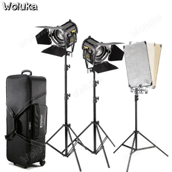 LED100W light L10 film and spotlights camera photography lighting radio and television level film spotlight set CD50 T08
LED100W light L10 film and spotlights camera photography lighting radio and television level film spotlight set CD50 T08