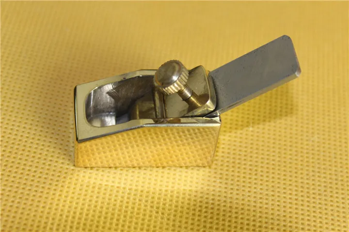 Violin Maker Thumb Planer Small Copper Planer Violin Tools Make Violin Professional Tools
Violin Maker Thumb Planer Small Copper Planer Violin Tools Make Violin Professional Tools