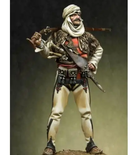 1/24 75mm Mongolia Samurai War soldier 75mm toy Resin Model Miniature Kit Unassembly Unpainted
1/24 75mm Mongolia Samurai War soldier 75mm toy Resin Model Miniature Kit Unassembly Unpainted
