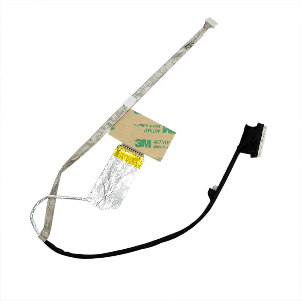 For HP ProBook 6560b 6565b 6570b LCD Video Screen Video Cable 646978-001 350404P00-11C-G 649231-001
For HP ProBook 6560b 6565b 6570b LCD Video Screen Video Cable 646978-001 350404P00-11C-G 649231-001