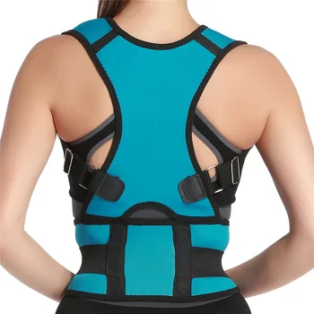 Back Support Belt Posture Corset Back Brace Support Men Back Shoulder Supporting Shoulder Posture Corrector Back Protection
Back Support Belt Posture Corset Back Brace Support Men Back Shoulder Supporting Shoulder Posture Corrector Back Protection