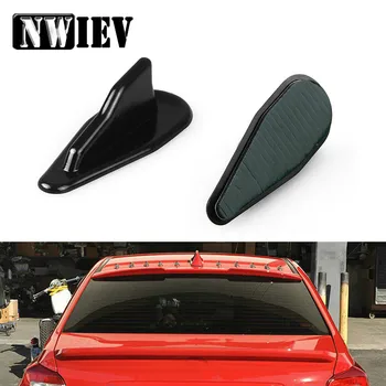 NWIEV Auto Car Car Roof Shark Fins Spoiler Wing For Mini Cooper R56 F55 Volkswagen VW Polo 4 5 Kia Rio Ceed Sportage 2017 Volvo
NWIEV Auto Car Car Roof Shark Fins Spoiler Wing For Mini Cooper R56 F55 Volkswagen VW Polo 4 5 Kia Rio Ceed Sportage 2017 Volvo