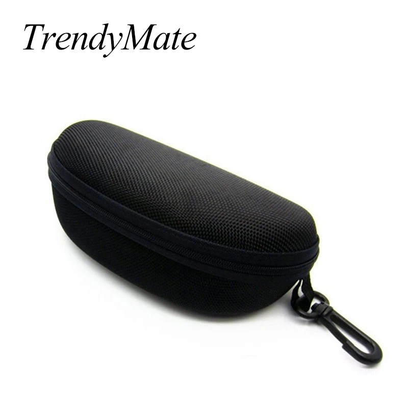 High Quality Sunglasses Case For Women EVA Glasses Case With Clasp Hard Eyewear Case Fashion Glasses Box Birthday Gift
High Quality Sunglasses Case For Women EVA Glasses Case With Clasp Hard Eyewear Case Fashion Glasses Box Birthday Gift