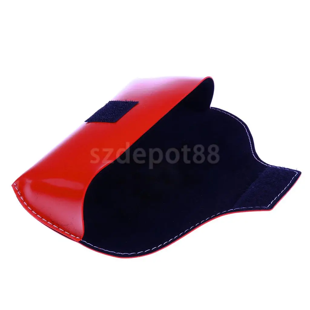 Travel Artificial Leather Red Sunglasses Glasses Reading Eyeglass Pouch Storage Case Protector Box Holder
Travel Artificial Leather Red Sunglasses Glasses Reading Eyeglass Pouch Storage Case Protector Box Holder