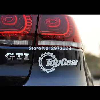 Newest Design Top Gear Reflective Creative Auto Decal Cartoon Car Sticker Car Bumper Body Decal Creative Pattern Vinyl
Newest Design Top Gear Reflective Creative Auto Decal Cartoon Car Sticker Car Bumper Body Decal Creative Pattern Vinyl