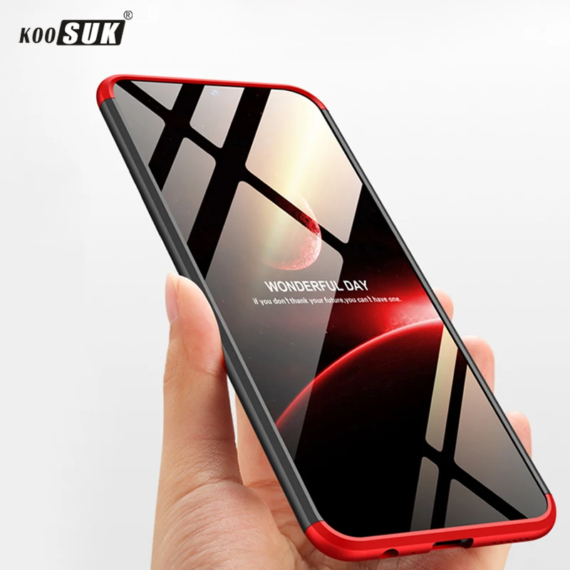 VIVO V11 Pro Case 360 Full Protection Luxury 3in1 Hard PC Shockproof Phone Back Shell For Vivo V11 V11 pro v11 Funda Coque 6.41"
VIVO V11 Pro Case 360 Full Protection Luxury 3in1 Hard PC Shockproof Phone Back Shell For Vivo V11 V11 pro v11 Funda Coque 6.41"