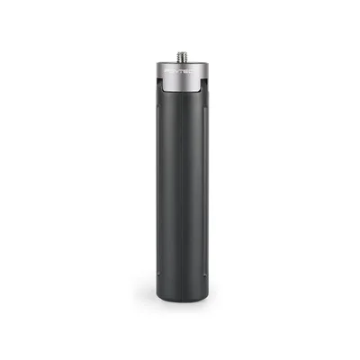 PGYTECH Tripod Mini Handle Desktop For DJI OSMO Pocket/GoPro/Action Camera 1/4 thread port for expansion
PGYTECH Tripod Mini Handle Desktop For DJI OSMO Pocket/GoPro/Action Camera 1/4 thread port for expansion