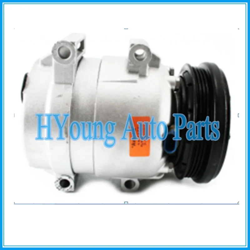 V7 auto parts air condition compressor for Cheva corvette 1520746 R20746 PV5 130mm 12V
V7 auto parts air condition compressor for Cheva corvette 1520746 R20746 PV5 130mm 12V