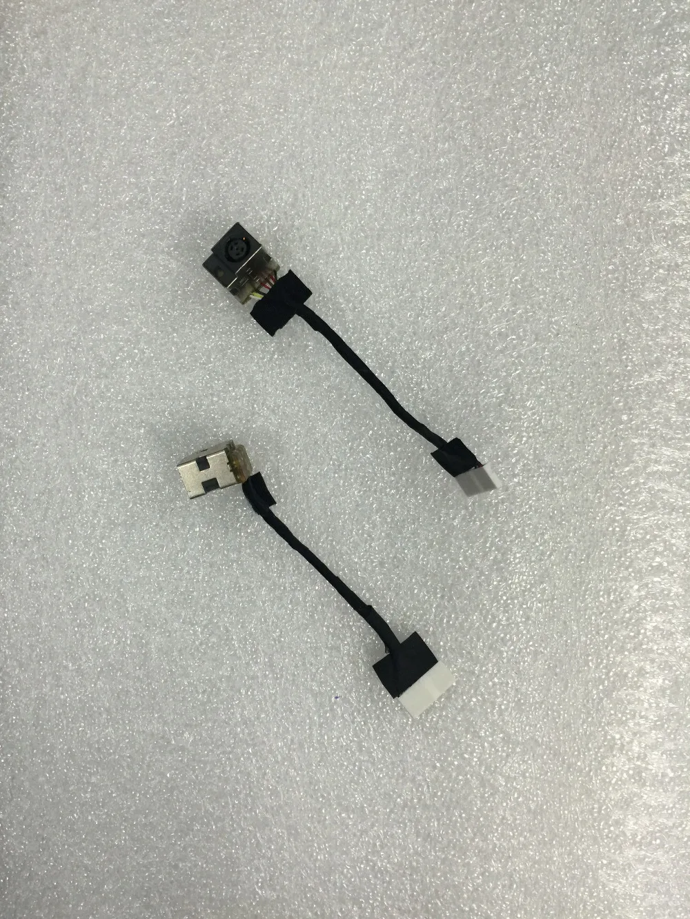 HP Compaq 610 625 540 530 510 DC Jack power connector port socket prise de courant