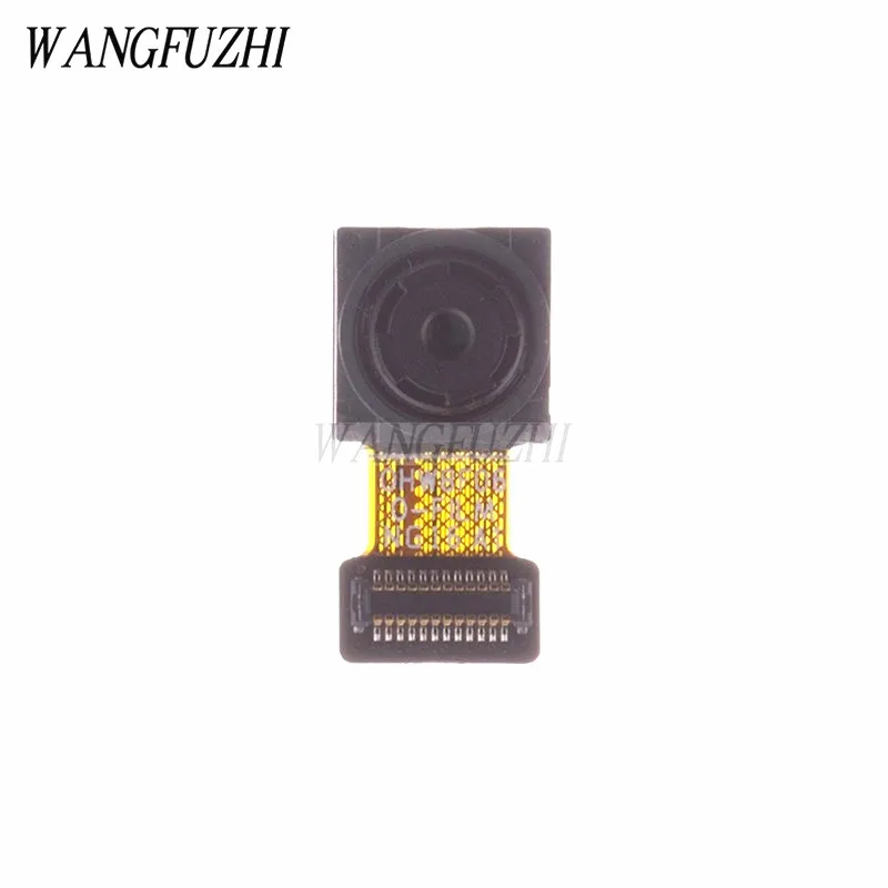 WANGFUZHI for Huawei Honor Note 8 Front Original Front Camera Module 5MP Replacement Part for Huawei Honor V8 Max
WANGFUZHI for Huawei Honor Note 8 Front Original Front Camera Module 5MP Replacement Part for Huawei Honor V8 Max