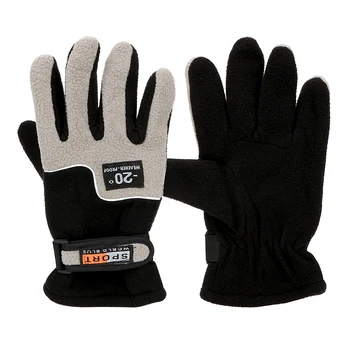 Winter Warm Guantes Motorcycle Protective Gears Waterproof Windproof Soft Fleece Moto Gloves Full Finger Ski Riding Gloves
Winter Warm Guantes Motorcycle Protective Gears Waterproof Windproof Soft Fleece Moto Gloves Full Finger Ski Riding Gloves