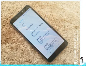 Touch LCD Flex Cable Camer Frame FOR Wiko Sunny 3 Plus VK200
Touch LCD Flex Cable Camer Frame FOR Wiko Sunny 3 Plus VK200