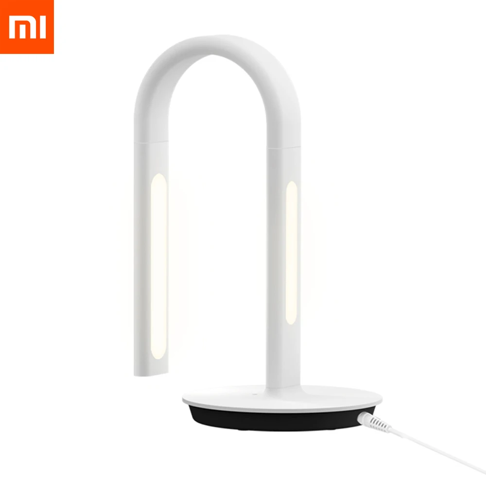 Original Xiaomi Mijia Remote Control Smart DeskLamp LED Light Table Lamp DeskLamp Table Lamp Desklight Support Phone App
Original Xiaomi Mijia Remote Control Smart DeskLamp LED Light Table Lamp DeskLamp Table Lamp Desklight Support Phone App