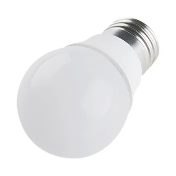 10x Warm/Cool white E27 3W LED Energy Saving Globe Light Ball Lamp Bulb 110V - 240V
10x Warm/Cool white E27 3W LED Energy Saving Globe Light Ball Lamp Bulb 110V - 240V