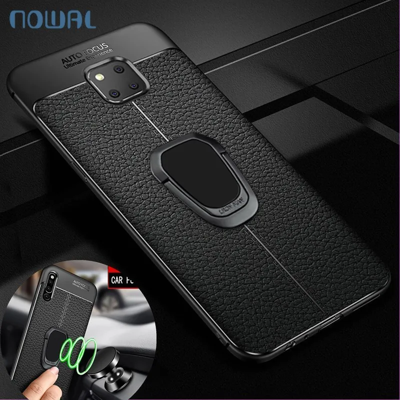 Magnetic Metal Ring Case For Huawei Mate 20 10 9 Lite Mate20 Pro Car Holder Cover For Huawei P30 P20 Pro P10 Plus P9 P 30 Lite
Magnetic Metal Ring Case For Huawei Mate 20 10 9 Lite Mate20 Pro Car Holder Cover For Huawei P30 P20 Pro P10 Plus P9 P 30 Lite