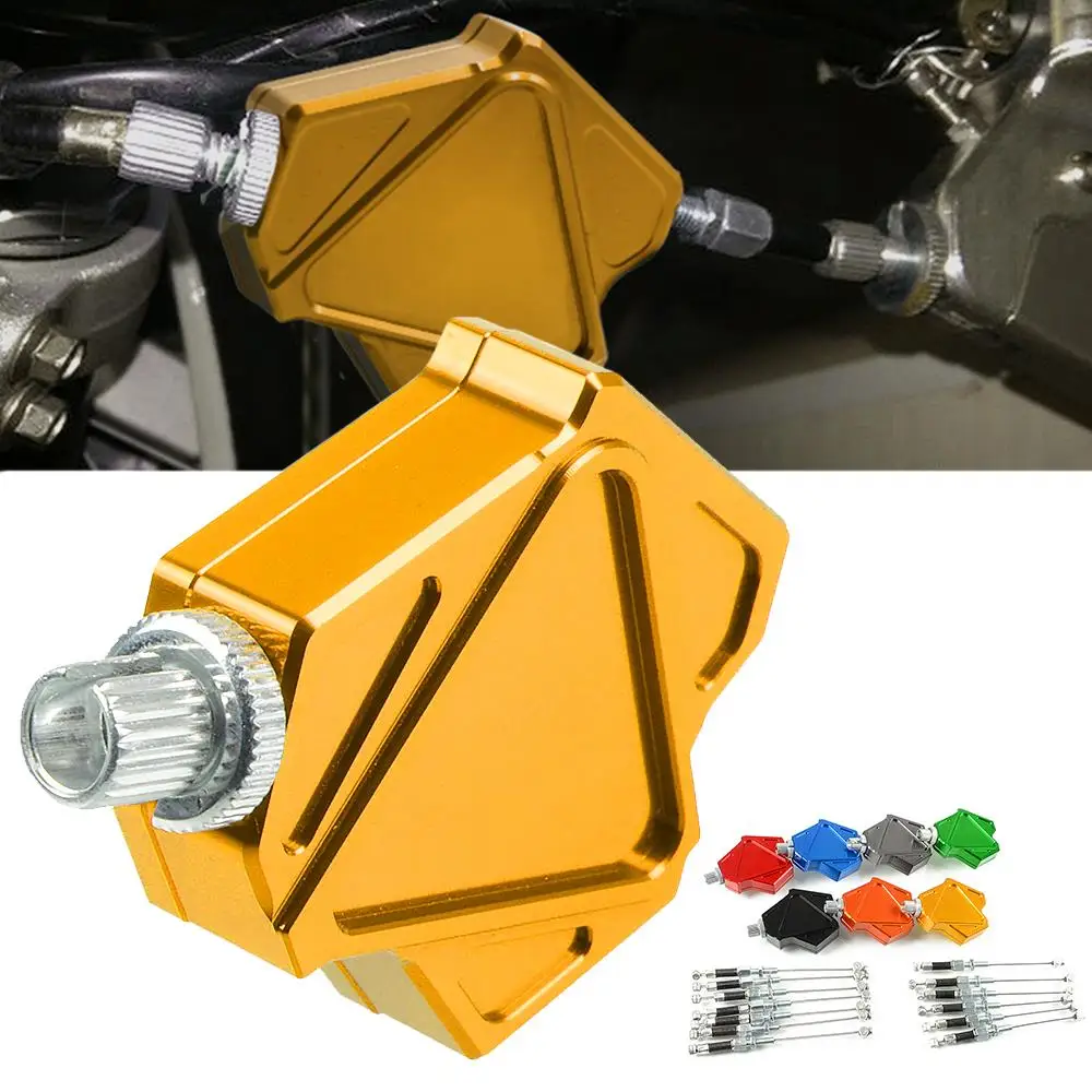For Buell M2 XB12 all models XB12 R Ss Scg XB9 all models Motorcycle Stunt Clutch Lever Easy Pull Cable System CNC
For Buell M2 XB12 all models XB12 R Ss Scg XB9 all models Motorcycle Stunt Clutch Lever Easy Pull Cable System CNC