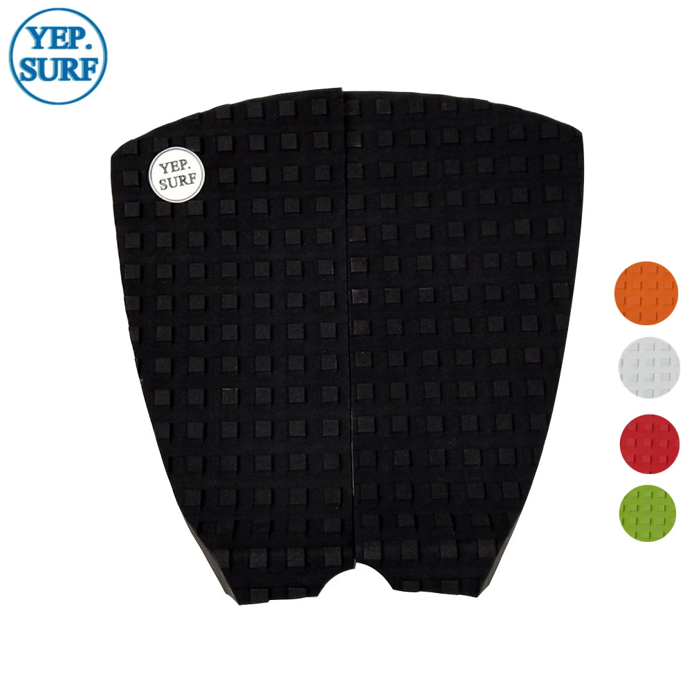 EVA Surf Traction Pads 3M Glue Surfboard Deck Pad Anti Slip Pads Surfing Mat For Sup Paddle Board
EVA Surf Traction Pads 3M Glue Surfboard Deck Pad Anti Slip Pads Surfing Mat For Sup Paddle Board