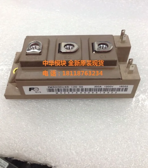 - brand new original 2 mbi150u4b - 120-50 * 150 a1200v Japan module quality goods from stock
- brand new original 2 mbi150u4b - 120-50 * 150 a1200v Japan module quality goods from stock