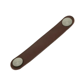 Europe Style Dresser Drawer Modern Cabinet Handle Accessories Hardware Household PU Leather Kitchen Door Knobs Pull With Screws
Europe Style Dresser Drawer Modern Cabinet Handle Accessories Hardware Household PU Leather Kitchen Door Knobs Pull With Screws