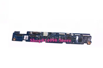 KEFU LS-B334P fit for Dell Latitude 7350 Keyboard Dock Board GD48Y 0GD48Y Tested 
KEFU LS-B334P fit for Dell Latitude 7350 Keyboard Dock Board GD48Y 0GD48Y Tested