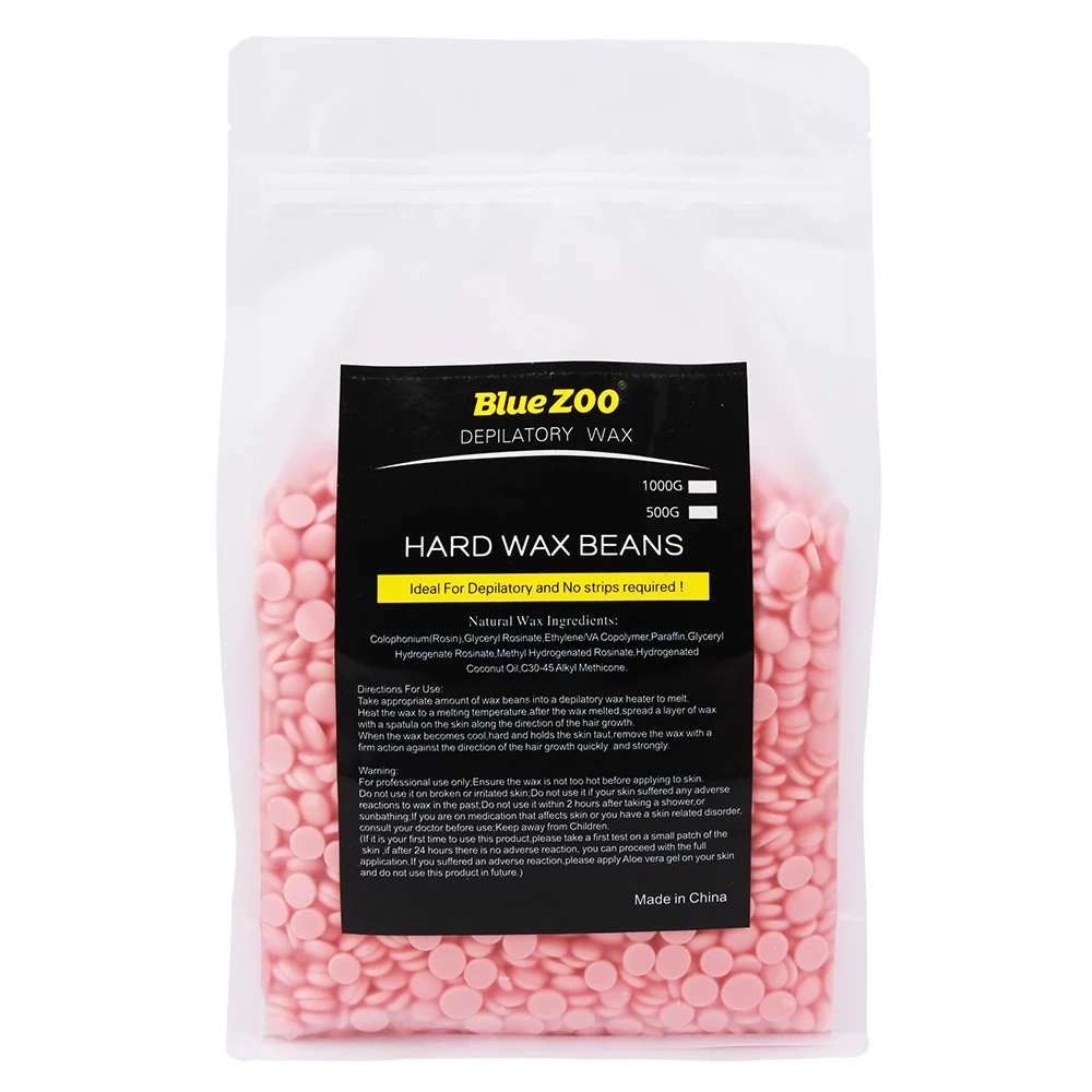 New arrival Hair Removal Cream painless Hard Wax 10 Flavor 1000g Paraffin Epilation Hot Film Pellet Bikini Depilatory Waxing
New arrival Hair Removal Cream painless Hard Wax 10 Flavor 1000g Paraffin Epilation Hot Film Pellet Bikini Depilatory Waxing