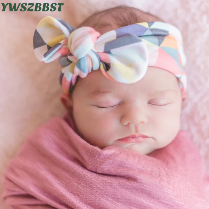 Baby Hair Accessories Baby headband Toddler Infant Cute Hairband Turban Bow Knot Baby Girl Headbands Accesorios
Baby Hair Accessories Baby headband Toddler Infant Cute Hairband Turban Bow Knot Baby Girl Headbands Accesorios