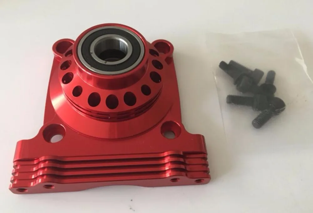 FID alloy CNC split Clutch Carrier Include C&U bearing FOR LOSI 5IVE-T 1/5 rc car
FID alloy CNC split Clutch Carrier Include C&U bearing FOR LOSI 5IVE-T 1/5 rc car