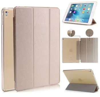 200pcs/lot gligle Silk Texture Sleep/Wake Smart Back Case Cover for iPad Pro 9.7 / for iPad air 3 Tablet Case
200pcs/lot gligle Silk Texture Sleep/Wake Smart Back Case Cover for iPad Pro 9.7 / for iPad air 3 Tablet Case
