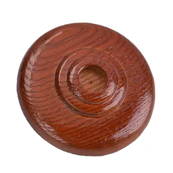 Cello Holder Floor Protector Round Wooden Anti-slip Pad Stopper Base Accessories 
Cello Holder Floor Protector Round Wooden Anti-slip Pad Stopper Base Accessories