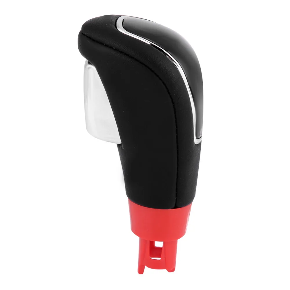 Car Gear Shift Lever Knob Head for Ford Mondeo Kuga MK1 BLK Gear Shift Lever Knob High Quality Car Accessories
Car Gear Shift Lever Knob Head for Ford Mondeo Kuga MK1 BLK Gear Shift Lever Knob High Quality Car Accessories