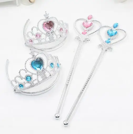New Girls Princess Crown Hair Accessories Bridal Crown Crystal Tiara Hoop Headband Hair Bands For Kids Party Hairbands
New Girls Princess Crown Hair Accessories Bridal Crown Crystal Tiara Hoop Headband Hair Bands For Kids Party Hairbands