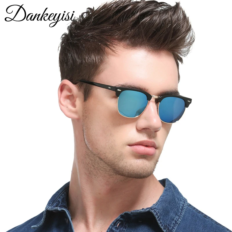 DANKEYISI Unsex Polarized Sunglasses Men Luxury Brand Men Sunglasses 2017 Hot Sunglasses Male Female Eyewear Gafas Oculos De Sol
DANKEYISI Unsex Polarized Sunglasses Men Luxury Brand Men Sunglasses 2017 Hot Sunglasses Male Female Eyewear Gafas Oculos De Sol