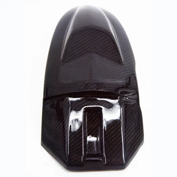 for Honda Carbon Fiber Rear Hugger Fender Mudguard CB500X / CBR500R / CB500F 2013
for Honda Carbon Fiber Rear Hugger Fender Mudguard CB500X / CBR500R / CB500F 2013
